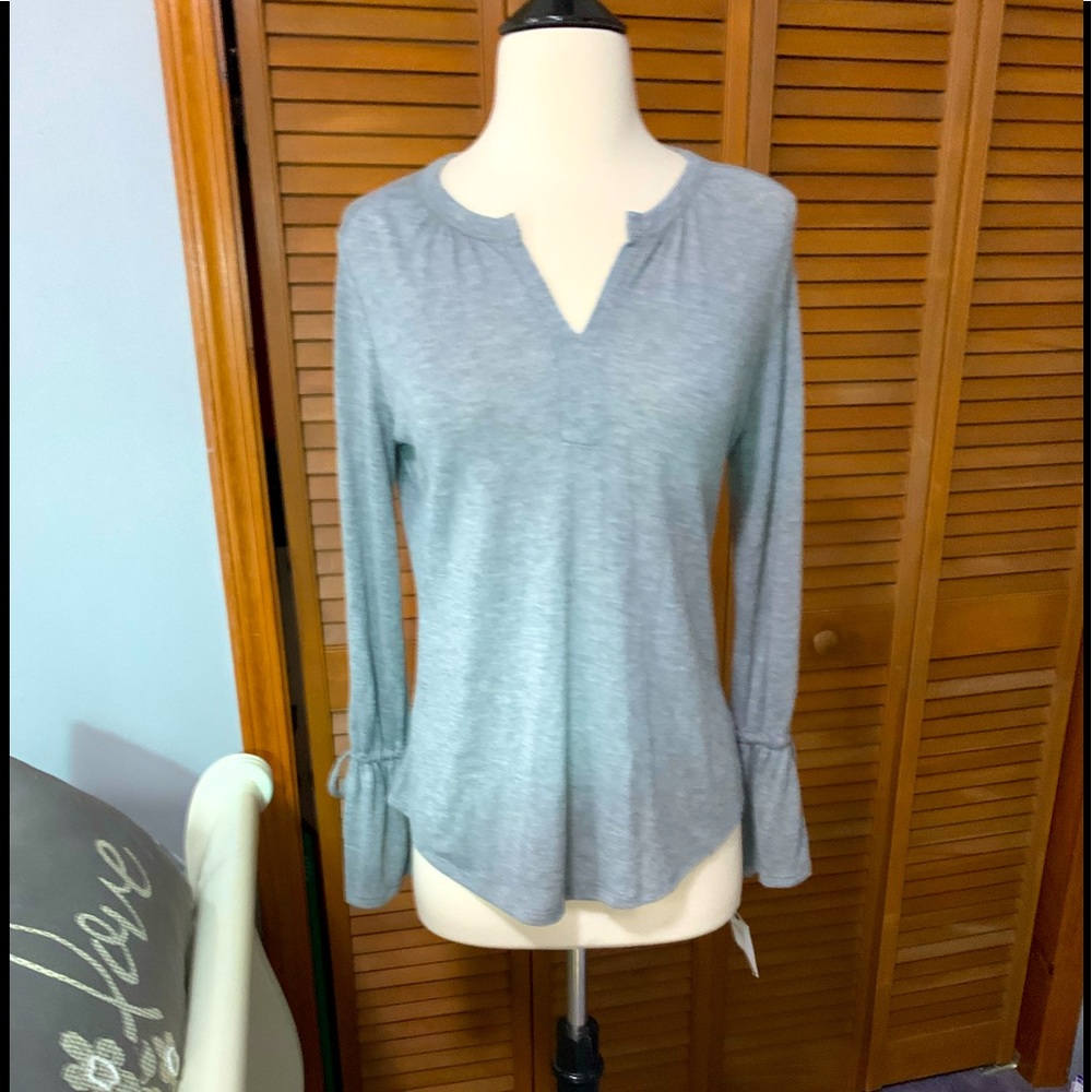 Size PM Top by Liz Claiborne